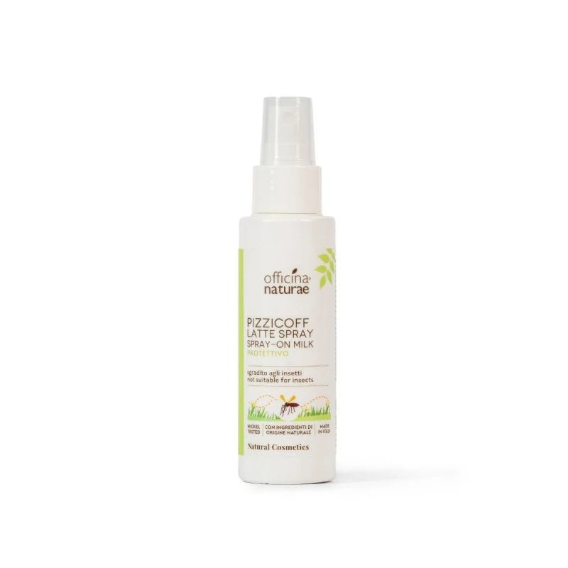 Officina Naturae Pizzicoff Latte Spray Protettivo - Bikini D'amare Riccione