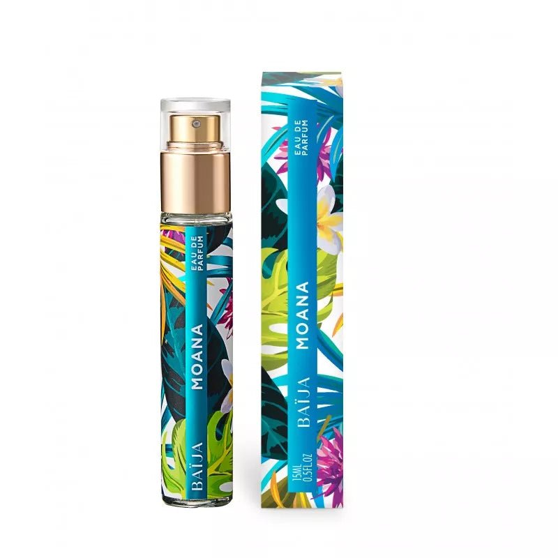 Baija - Eau de Parfum Moana Baija
