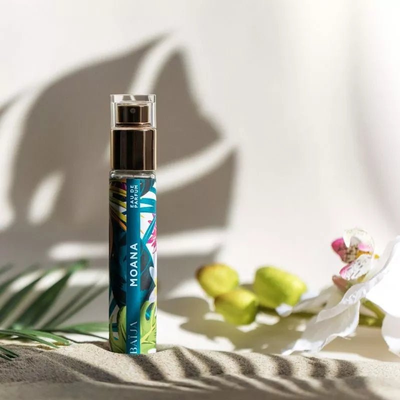 Baija - Eau de Parfum Moana Baija