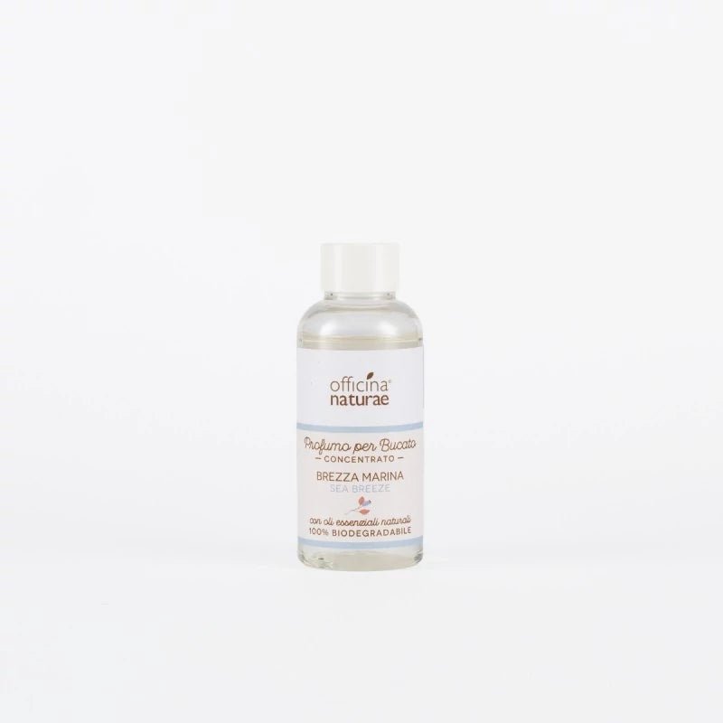 Officina Naturae Profumo per Bucato Brezza Marina Officina Naturae