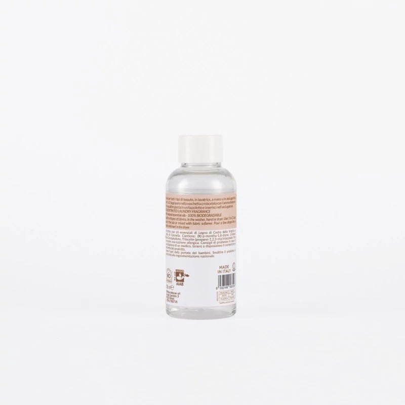 Officina Naturae Profumo per Bucato Fior D'Avena Officina Naturae