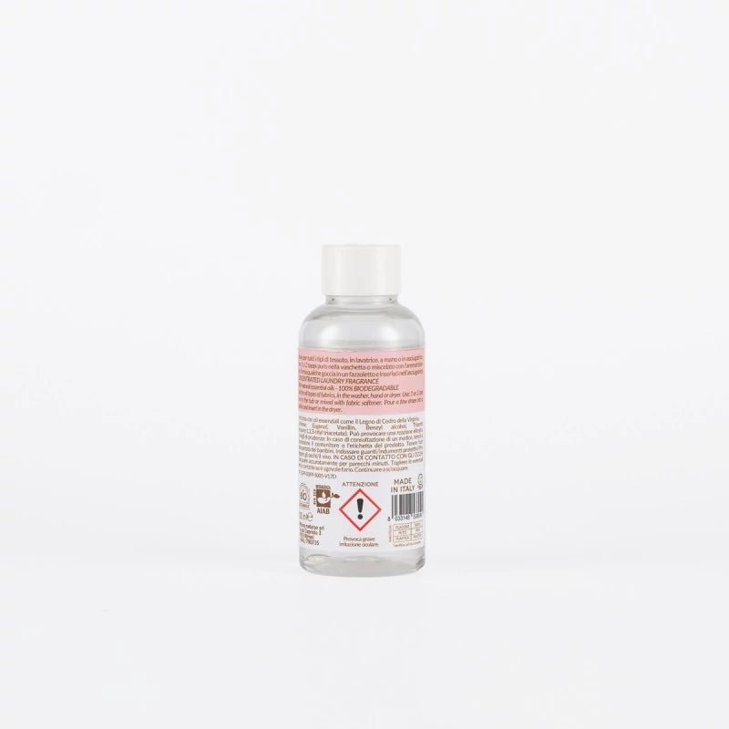 Officina Naturae Profumo per Bucato Petali di Rosa Officina Naturae