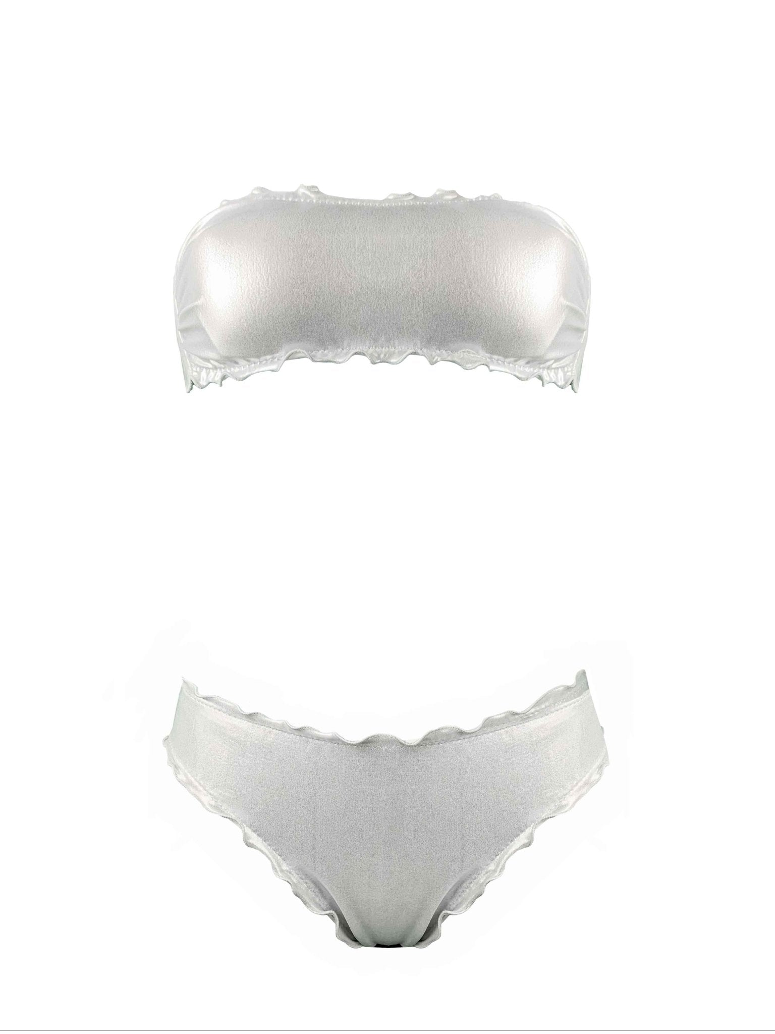 Sunny Beach Bikini Fascia Laminata Prillo Sunny Beach