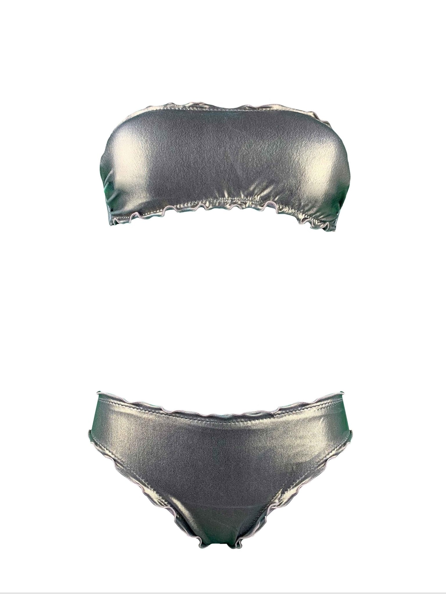 Sunny Beach Bikini Fascia Laminata Prillo Sunny Beach