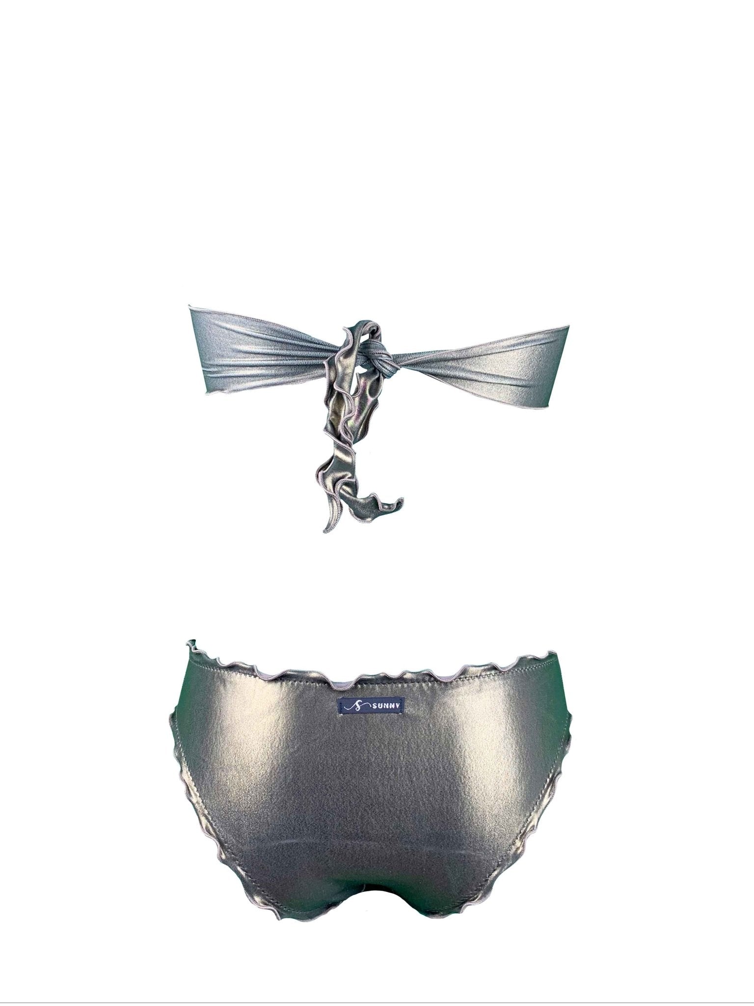 Sunny Beach Bikini Fascia Laminata Prillo Sunny Beach
