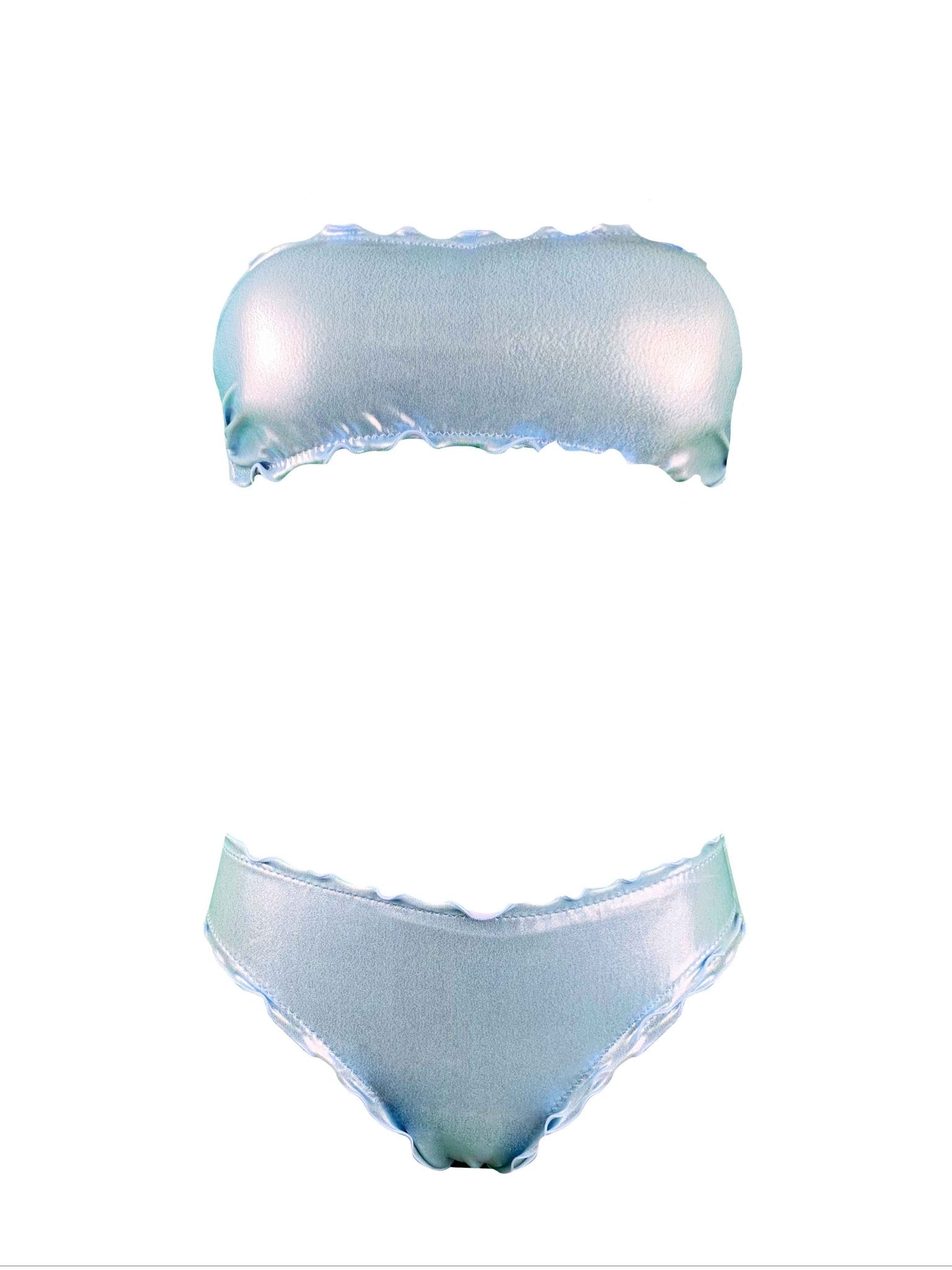 Sunny Beach Bikini Fascia Laminata Prillo Sunny Beach