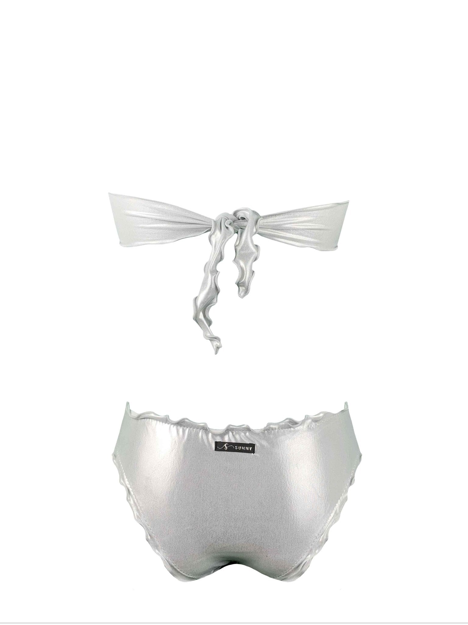 Sunny Beach Bikini Fascia Laminata Prillo Sunny Beach