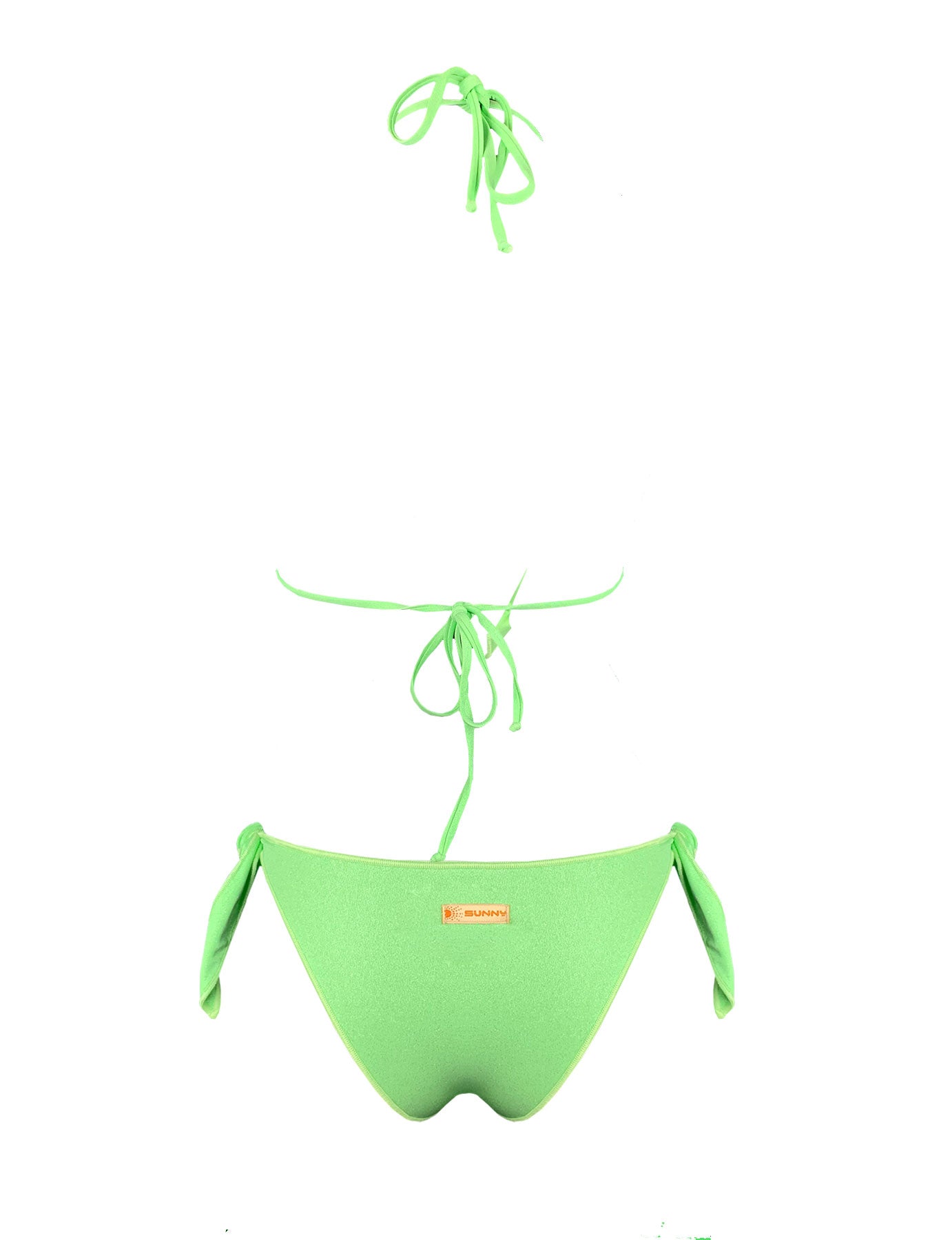 Bikini Triangolo Polvere Di Stelle - Bikini D'amare Riccione