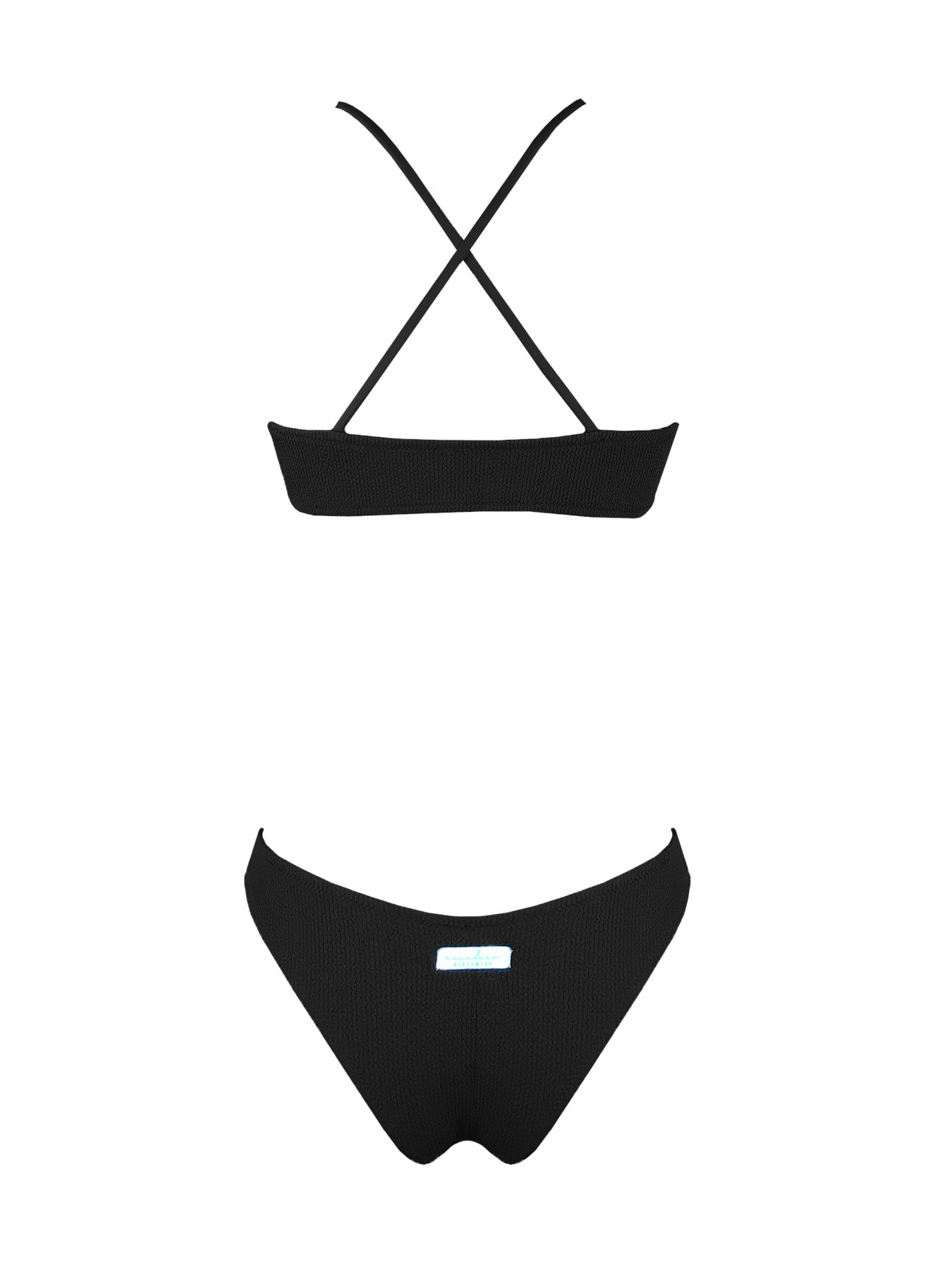 Bikini Brassiere Costine - Bikini D'amare Riccione