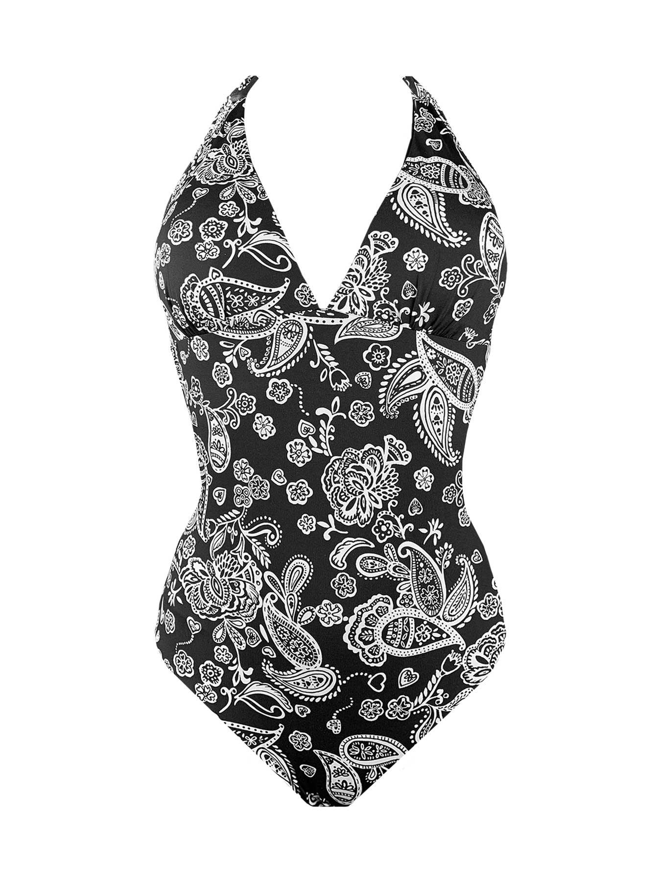 Intero Fantasia Bandana