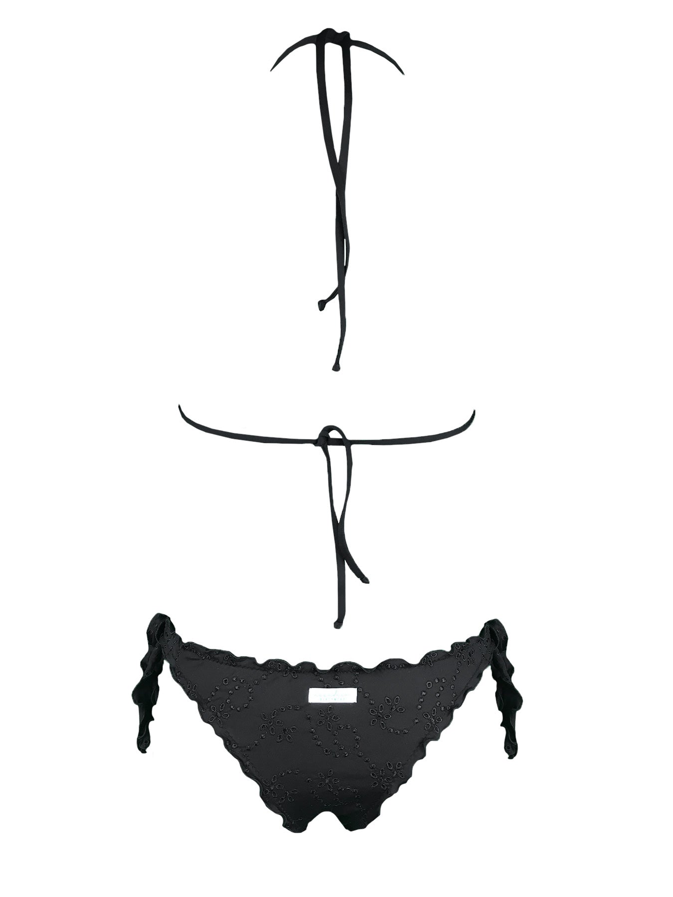 Bikini Triangolo San Gallo - Bikini D'amare Riccione